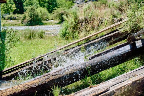 Ethno Katun Rosi Agrotourism Hotel Gusinje Kültér fotó
