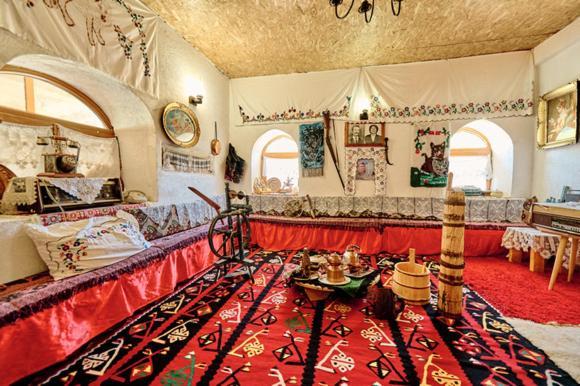 Ethno Katun Rosi Agrotourism Hotel Gusinje Kültér fotó