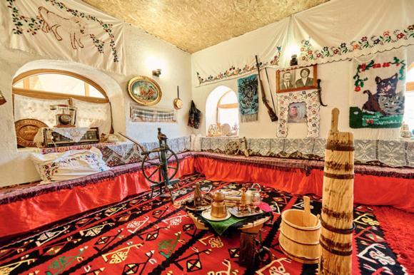 Ethno Katun Rosi Agrotourism Hotel Gusinje Kültér fotó